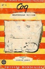 Imagen de Mam'zelle Souris