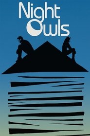 Aves nocturnas (2015)