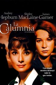 La calumnia 1961