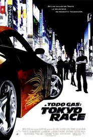 Fast and Furious 3 (Rápidos y Furiosos 3)