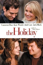 Film The Holiday streaming VF complet