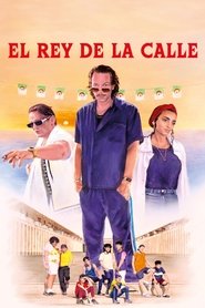 Imagen de El rey de la calle