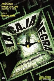Imagen de La caja negra