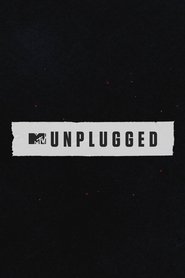 Poster of MTV Unplugged