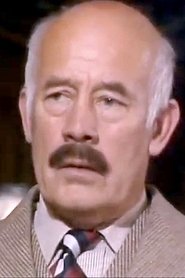 Picture of John Abineri