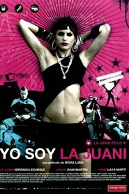 Imagen de Yo soy la Juani