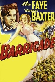 Film Barricade streaming VF complet