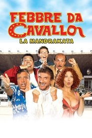 Imagen de Horse Fever: The Mandrake Sting