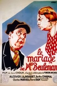 Le mariage de Mlle Beulemans streaming sur filmcomplet