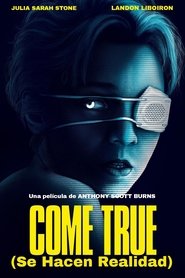 Imagen de Come True (Se hacen realidad)