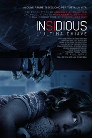 Insidious: l'ultima chiave 2018