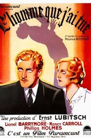 Film L'homme que j'ai tué streaming VF complet