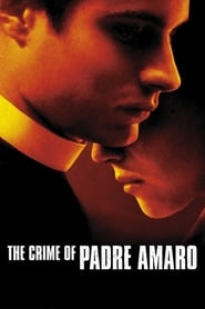 The Crime of Padre Amaro 2002