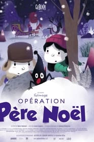 Opération Père Noël