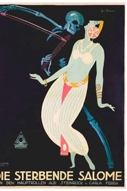 Die sterbende Salome streaming sur filmcomplet
