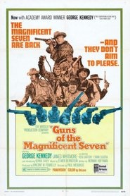 Guns of the Magnificent Seven 1969