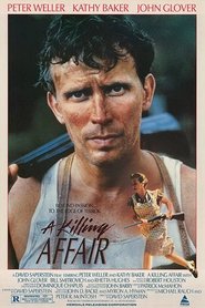A Killing Affair streaming sur filmcomplet