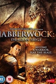 Film Jabberwock, la légende du dragon streaming VF complet