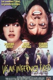 Va' all'inferno Fred 1991