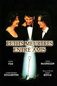 Film Petits meurtres entre amis streaming VF complet