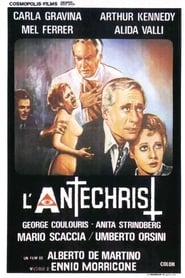 Film L'antéchrist streaming VF complet