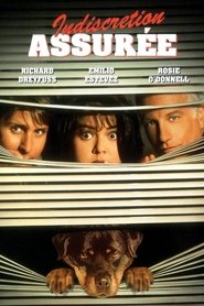 Film Indiscrétion assurée streaming VF complet