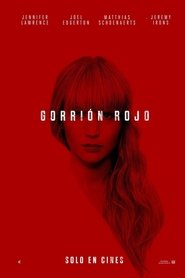 Operación Red Sparrow
