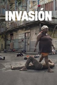 Imagen de Invasión