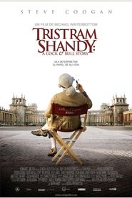 Imagen de Tristram Shandy: A Cock and Bull Story