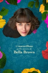 El maravilloso jardín secreto de Bella Brown 2016