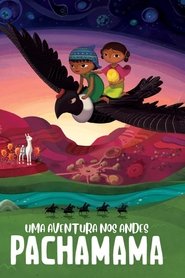 Imagen de Pachamama