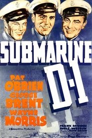 Film Submarine D-1 streaming VF complet