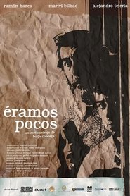 Imagen de Éramos pocos