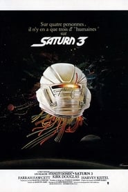 Film Saturn 3 streaming VF complet
