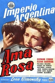 Film Ama Rosa streaming VF complet