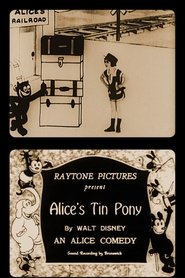 Alice's Tin Pony streaming sur filmcomplet