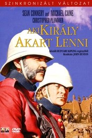 Aki király akart lenni 1975