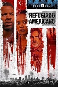 Imagen de Refugiado americano