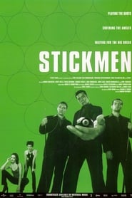 Stickmen streaming sur filmcomplet