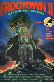 Film Frogtown II streaming VF complet