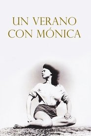 Imagen de Un verano con Mónica