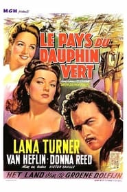 Le pays du dauphin vert