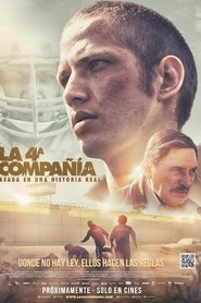 Imagen de La 4ª compañía