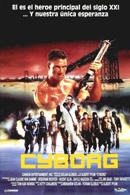 Cyborg 1989