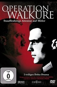 Poster of Operation Walküre