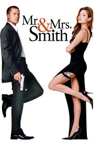 Mr. & Mrs. Smith 2005