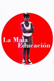 Imagen de La mala educación