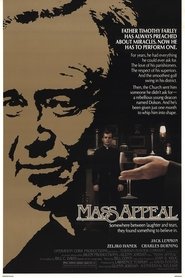 Film Mass Appeal streaming VF complet