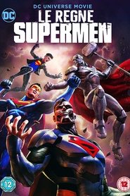 Film Reign of the Supermen streaming VF complet