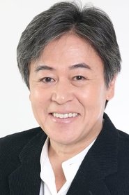 Picture of Morio Kazama